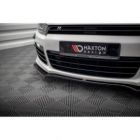 Splitter przedni Maxton Design VW Scirocco R