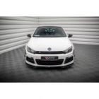 Splitter przedni Maxton Design VW Scirocco R