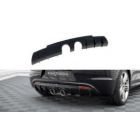 Dokładka tylna Maxton Design VW Scirocco R