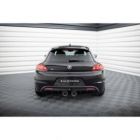 Dokładka tylna Maxton Design VW Scirocco R