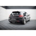 Dokładka tylna Maxton Design VW Scirocco R