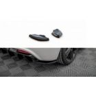 Splittery tylne boczne Maxton Design VW Scirocco R