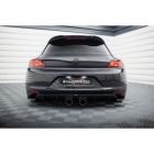 Dokładka tylna Maxton Design VW Scirocco