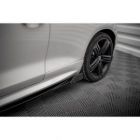 Dokładki progów V.2 / Flaps Maxton Design VW Scirocco R