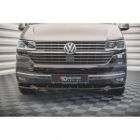 Splitter przedni Maxton Design VW Transporter T6.1