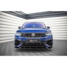 Splitter przedni Maxton Design VW Tiguan R-Line / Tiguan R Mk2 Facelift