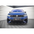 Splitter przedni Maxton Design VW Tiguan R-Line / Tiguan R Mk2 Facelift