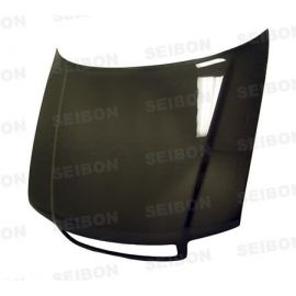 Karbonowa maska OEM-Style Seibon Carbon   Audi A4 / S4 B5