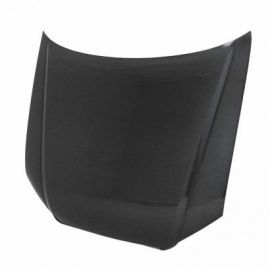 Karbonowa maska OEM-Style Seibon Carbon   Audi A4 / S4 B7