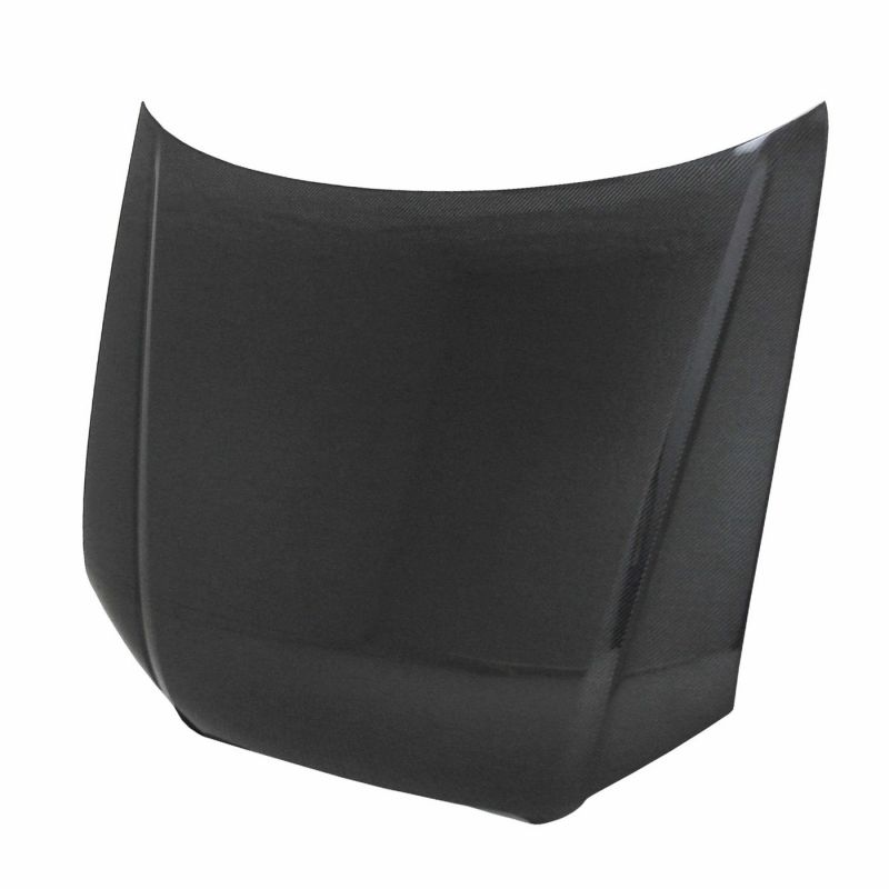 Karbonowa maska OEM-Style Seibon Carbon   Audi A4 / S4 B7