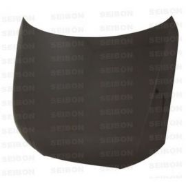 Karbonowa maska OEM-Style Seibon Carbon   Audi A4 / S4 B8
