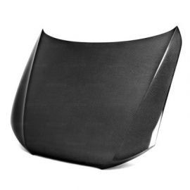 Karbonowa maska OEM-Style Seibon Carbon   Audi A4 / S4 B8.5