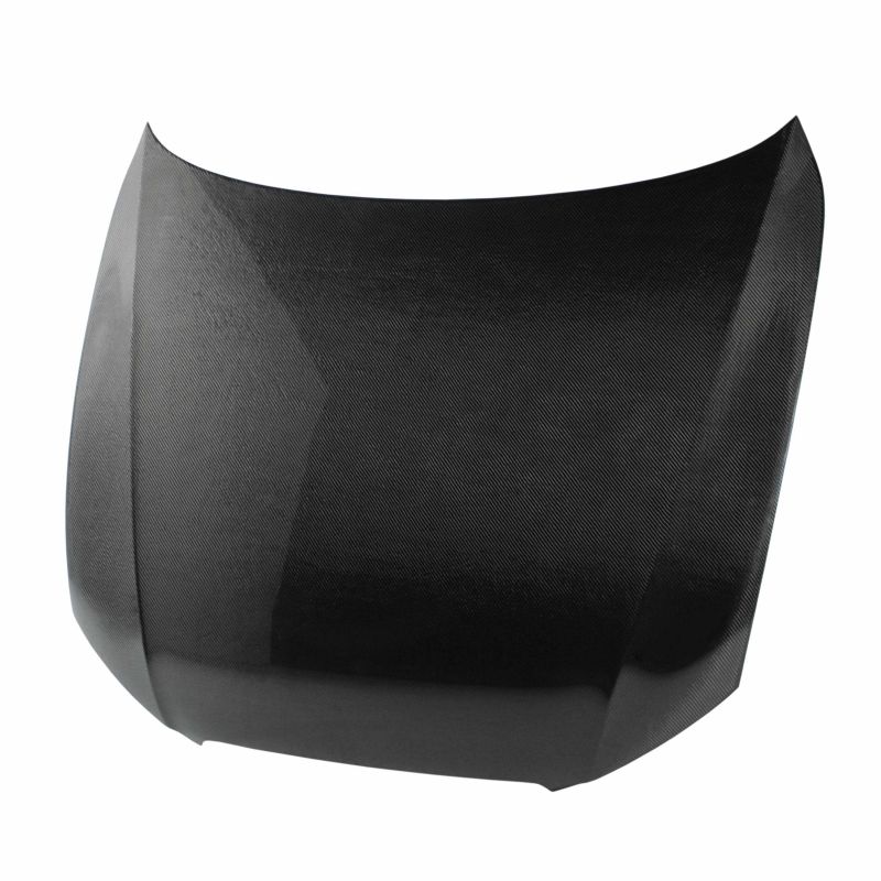 Karbonowa maska OEM-Style Seibon Carbon Audi A5 / S5 B8 Karbonowa maska OEM-Style Seibon Carbon Audi A5 / S5 B8