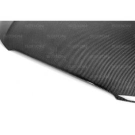 Karbonowa maska OEM-Style Seibon Carbon   Audi A5 / S5 B8.5