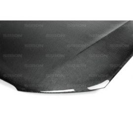 Karbonowa maska OEM-Style Seibon Carbon      Audi A5 / S5 B8.5