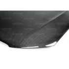 Karbonowa maska OEM-Style Seibon Carbon   Audi A5 / S5 B8.5