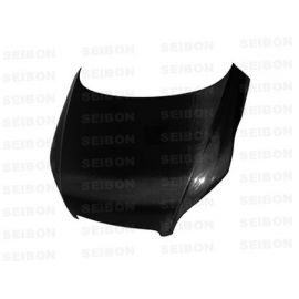 Karbonowa maska OEM-Style Seibon Carbon   Audi TT / TTS 8J