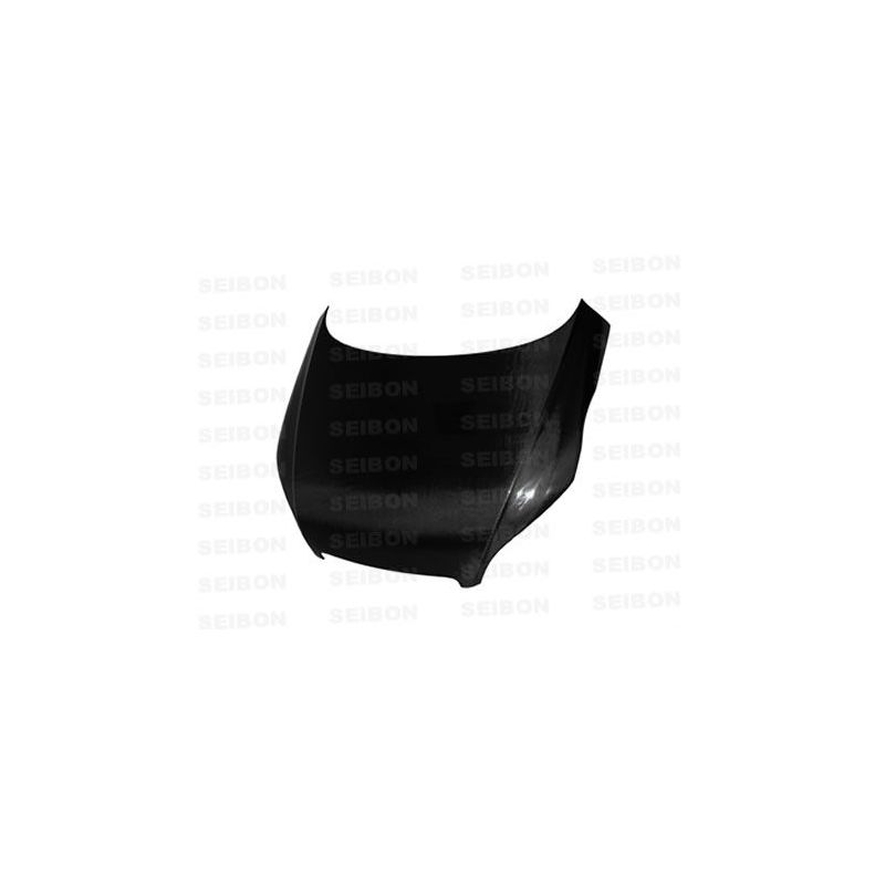 Karbonowa maska OEM-Style Seibon Carbon   Audi TT / TTS 8J
