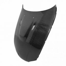 Karbonowa maska BM-Style Seibon Carbon      BMW 1 E82 / E88