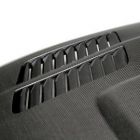Karbonowa maska GTR-Style Seibon Carbon   BMW 1 E82 / E88
