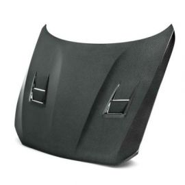 Karbonowa maska DV-Style Seibon Carbon   BMW 1 F20 / 2 F22 / M2 F87