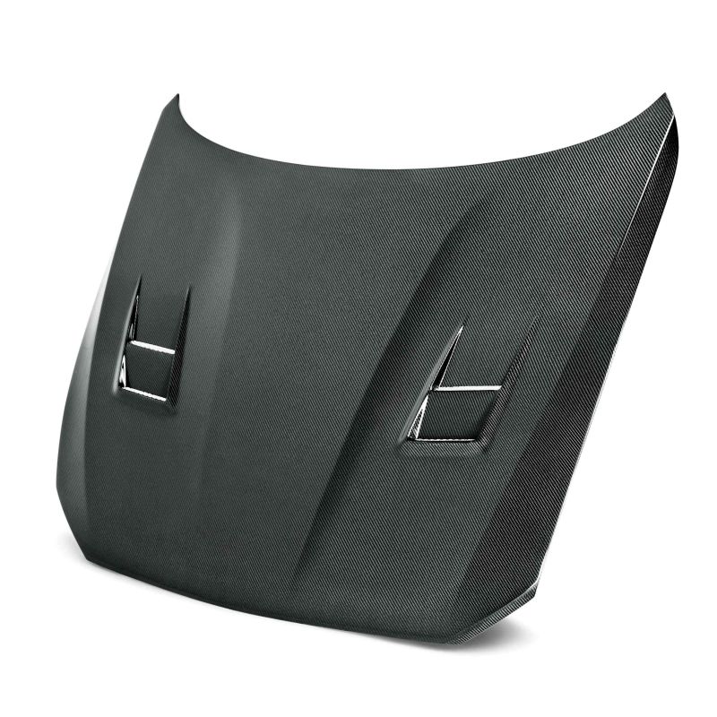 Karbonowa maska DV-Style Seibon Carbon   BMW 1 F20 / 2 F22 / M2 F87