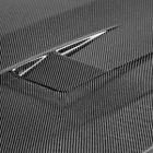 Karbonowa maska DV-Style Seibon Carbon   BMW 1 F20 / 2 F22 / M2 F87