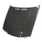 Karbonowa maska OEM-Style Seibon Carbon   BMW 3 / M3 E36 Coupe / Cabrio
