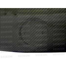 Karbonowa maska OEM-Style Seibon Carbon   BMW 3 / M3 E36 Sedan