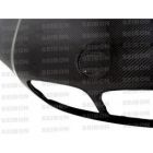 Karbonowa maska OEM-Style Seibon Carbon   BMW 3 E46 Coupe / Cabrio '99-'02