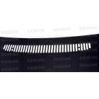 Karbonowa maska OEM-Style Seibon Carbon   BMW 3 E46 Coupe / Cabrio '99-'02
