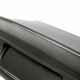 Karbonowa klapa bagażnika CSL-Style Seibon Carbon      BMW 3 / M3 E46 Coupe / Cabrio ‘99-’06