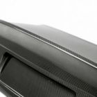 Karbonowa klapa bagażnika CSL-Style Seibon Carbon   BMW 3 / M3 E46 Coupe / Cabrio ‘99-’06