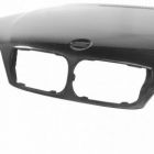 Karbonowa maska OEM-Style Seibon Carbon   BMW 3 E46 Sedan LCI '02-'06