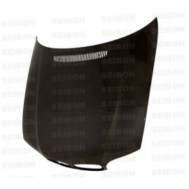 Karbonowa maska OEM-Style Seibon Carbon   BMW 3 E46 Coupe / Cabrio LCI '02-'06