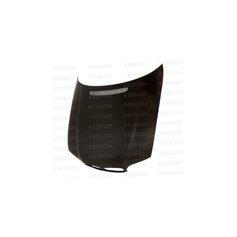 Karbonowa maska OEM-Style Seibon Carbon   BMW 3 E46 Coupe / Cabrio LCI '02-'06