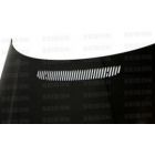 Karbonowa maska OEM-Style Seibon Carbon   BMW 3 E46 Coupe / Cabrio LCI '02-'06