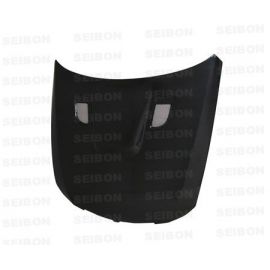 Karbonowa maska BM-Style Seibon Carbon   BMW 3 E90 / E91 '05-'08