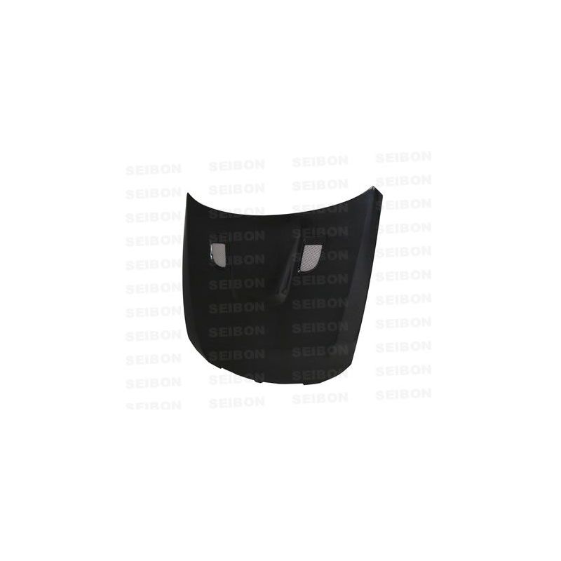 Karbonowa maska BM-Style Seibon Carbon   BMW 3 E90 / E91 '05-'08