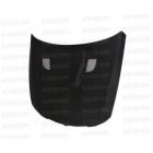 Karbonowa maska BM-Style Seibon Carbon   BMW 3 E90 / E91 '05-'08