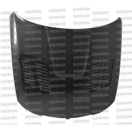 Karbonowa maska GTR-Style Seibon Carbon   BMW 3 E90 / E91 '05-'08