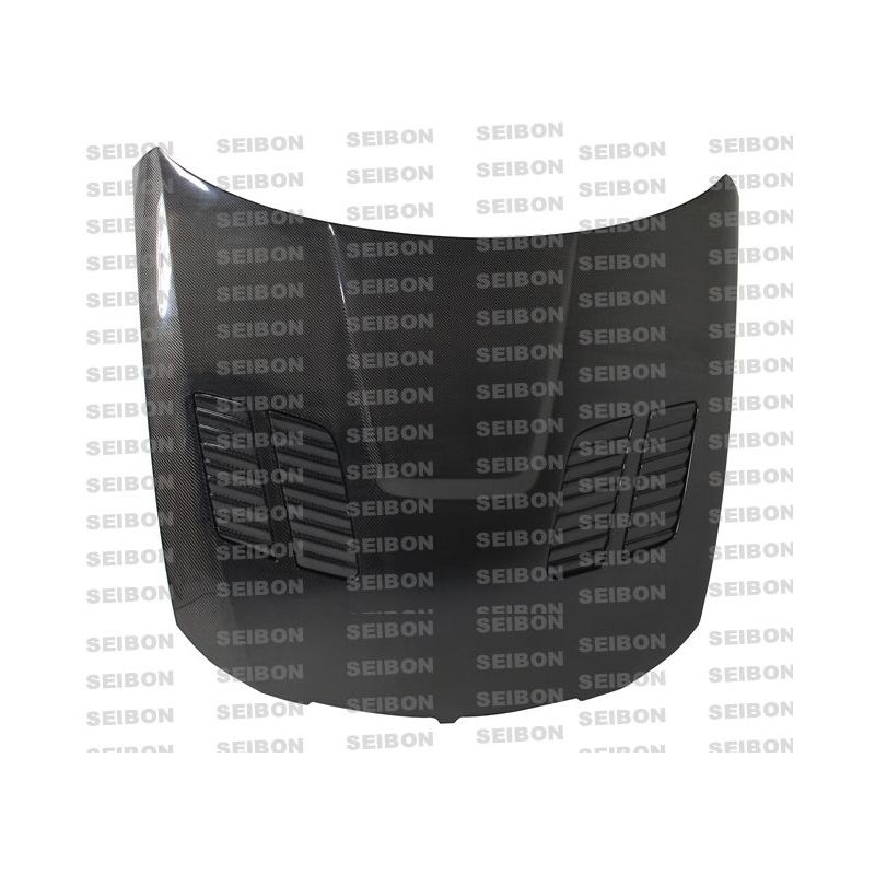 Karbonowa maska GTR-Style Seibon Carbon   BMW 3 E90 / E91 '05-'08