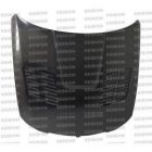 Karbonowa maska GTR-Style Seibon Carbon   BMW 3 E90 / E91 '05-'08