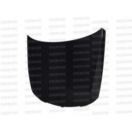 Karbonowa maska OEM-Style Seibon Carbon   BMW 3 E90 / E91 '05-'08