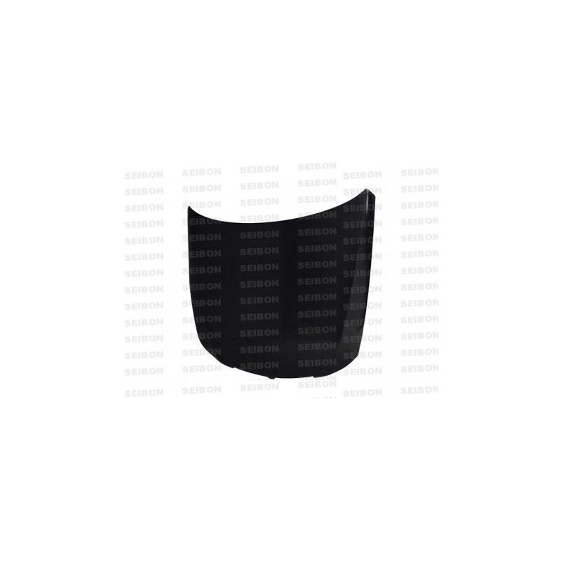 Karbonowa maska OEM-Style Seibon Carbon   BMW 3 E90 / E91 '05-'08