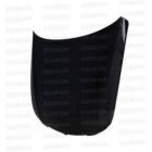 Karbonowa maska OEM-Style Seibon Carbon   BMW 3 E90 / E91 '05-'08