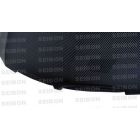 Karbonowa maska OEM-Style Seibon Carbon   BMW 3 E90 / E91 '05-'08