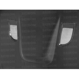 Karbonowa maska BM-Style Seibon Carbon   BMW 3 E92 / E93 '07-'10