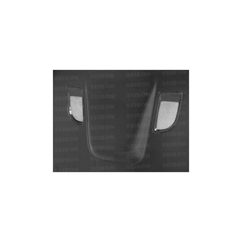 Karbonowa maska BM-Style Seibon Carbon   BMW 3 E92 / E93 '07-'10