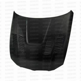 Karbonowa maska GTR-Style Seibon Carbon   BMW 3 E92 / E93 '07-'10